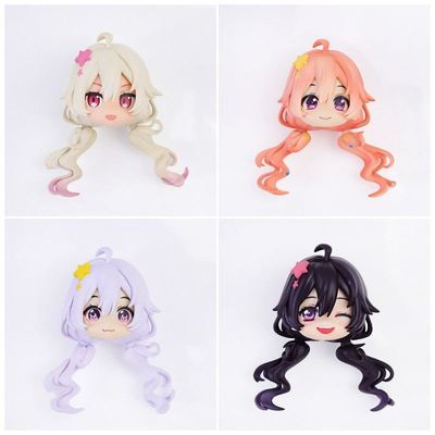 ob11娃头通用gsc粘土人头壳