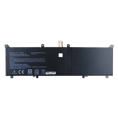 华硕ZenBookSUX391笔记本电池