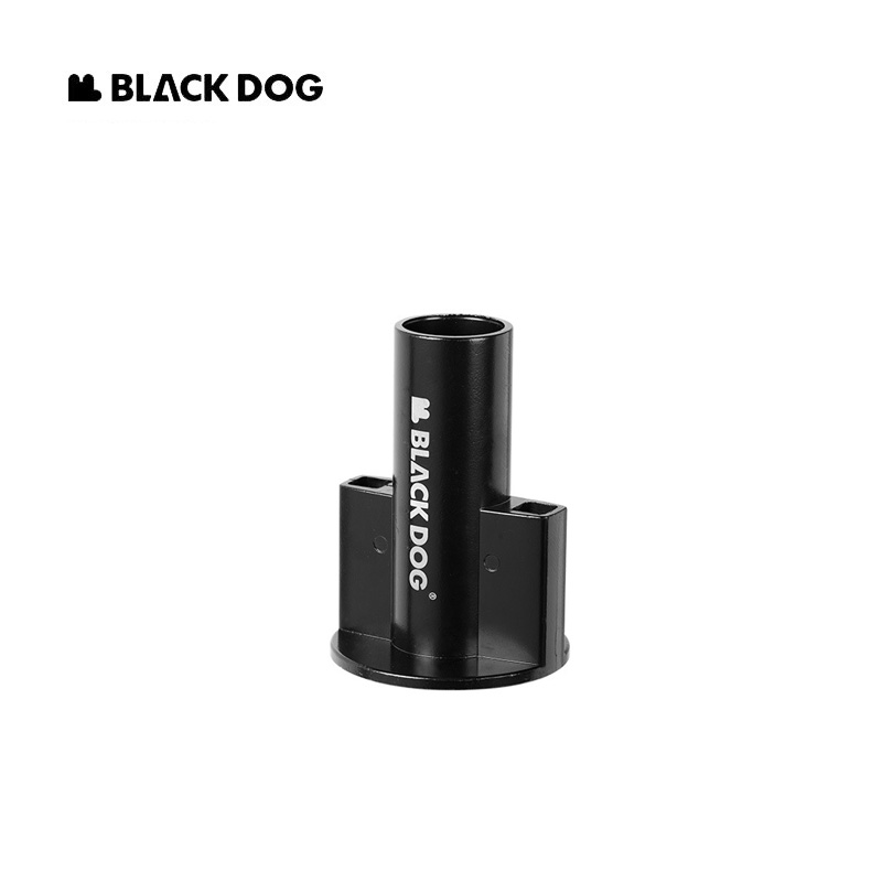 BLACKDOG黑狗户外天幕帐篷搭配配件地钉抗风铝合金稳定加固固定器