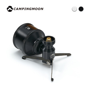 柯曼炉头支架火箭炉支架汽灯架Z23-CB炉头接长气罐VC延长一体炉OD