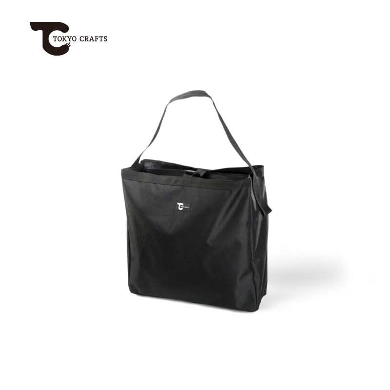 TOKYO CRAFTS户外露营用多功能便携收纳包加固耐用背包TC-142