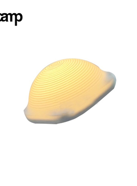 山力士C500/C600通用柔光罩3D打印灯罩