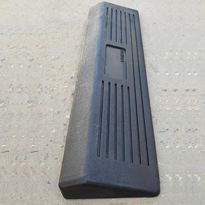 举重发力橡胶拉辅助力量蹲房器家用缓冲健身垫台减震脚踏杠铃硬深图片