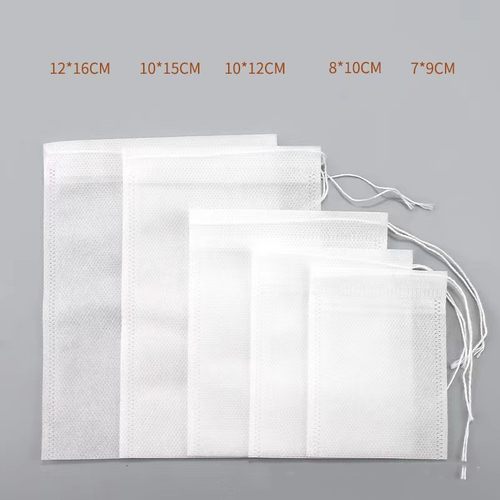 无纺布茶包袋一次性茶叶包中药纱布袋过滤泡茶袋食品级茶水花茶