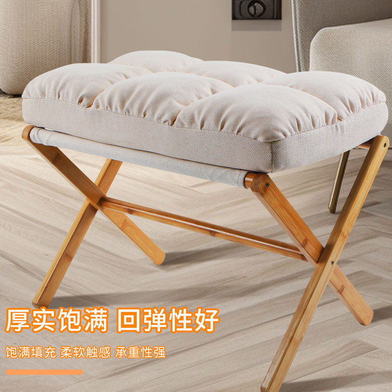 脚凳家用沙发脚踏办公室工位下踩脚搁脚凳实木矮凳折叠脚托小凳子,居家布艺,美臀垫/保健坐垫,淘宝优惠券,粉丝福利购,淘宝优惠卷