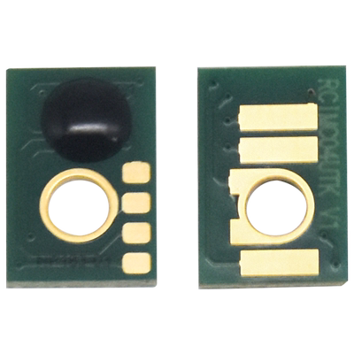 适用03/04系列彩色复印机粉芯片