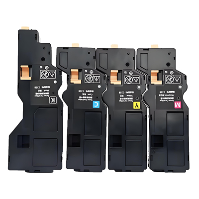 富士施乐C325DW/C325Z彩色粉盒