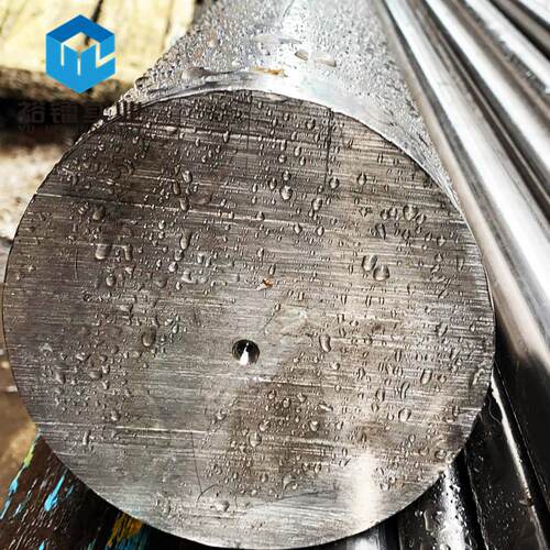 Inconel601耐高温合金棒601镍基高温合金圆钢可零割销售上海裕镭