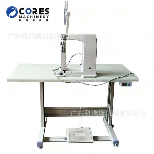 分边压布条机 seam opening tape attacher industrial sewing ma