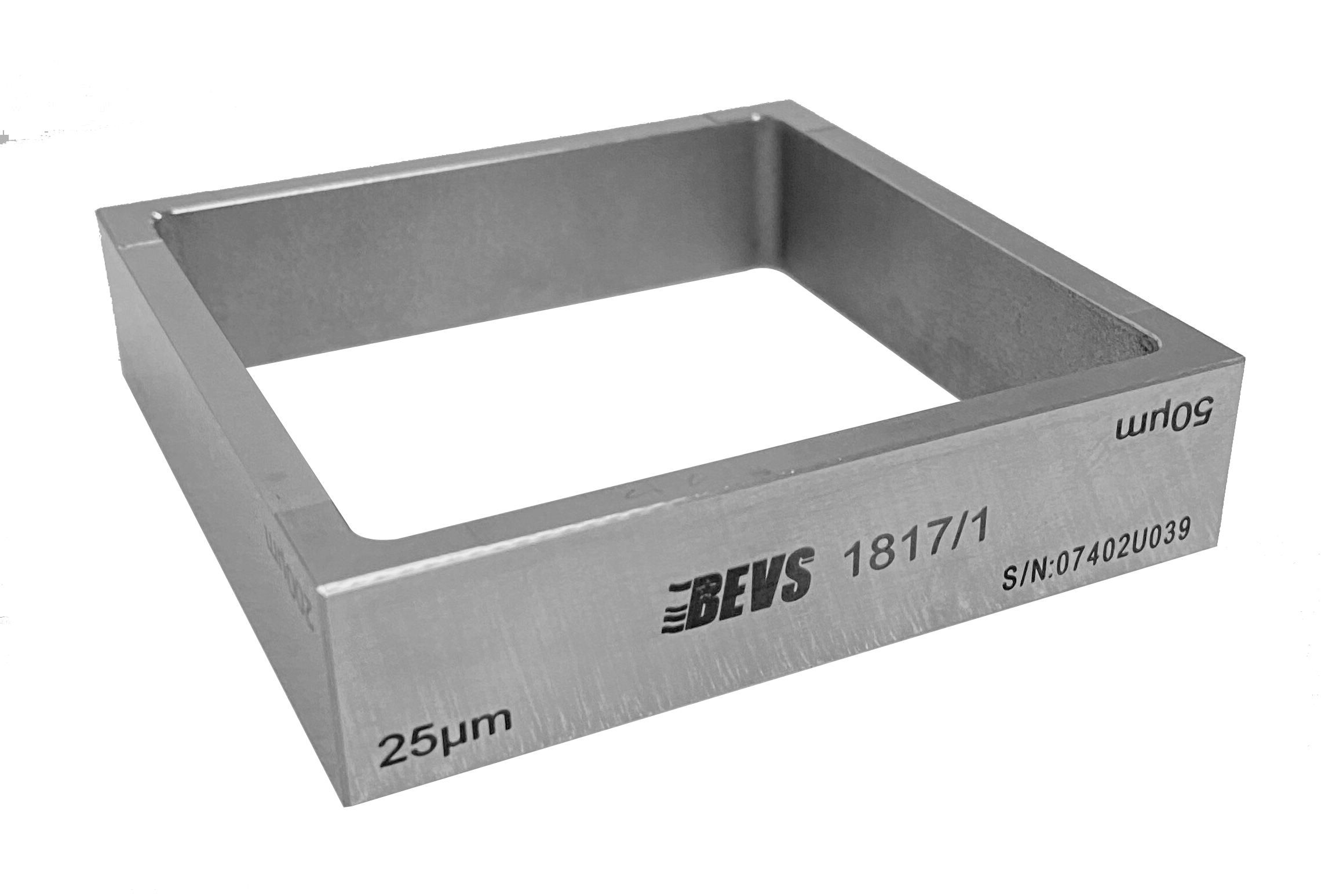 BEVS 1817八面制备器/涂膜器/刮膜器/涂料油墨涂布器