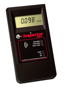 αβγX射线检测仪 美国MEDCOM INSPECTOR ALERT V2核食品石建材