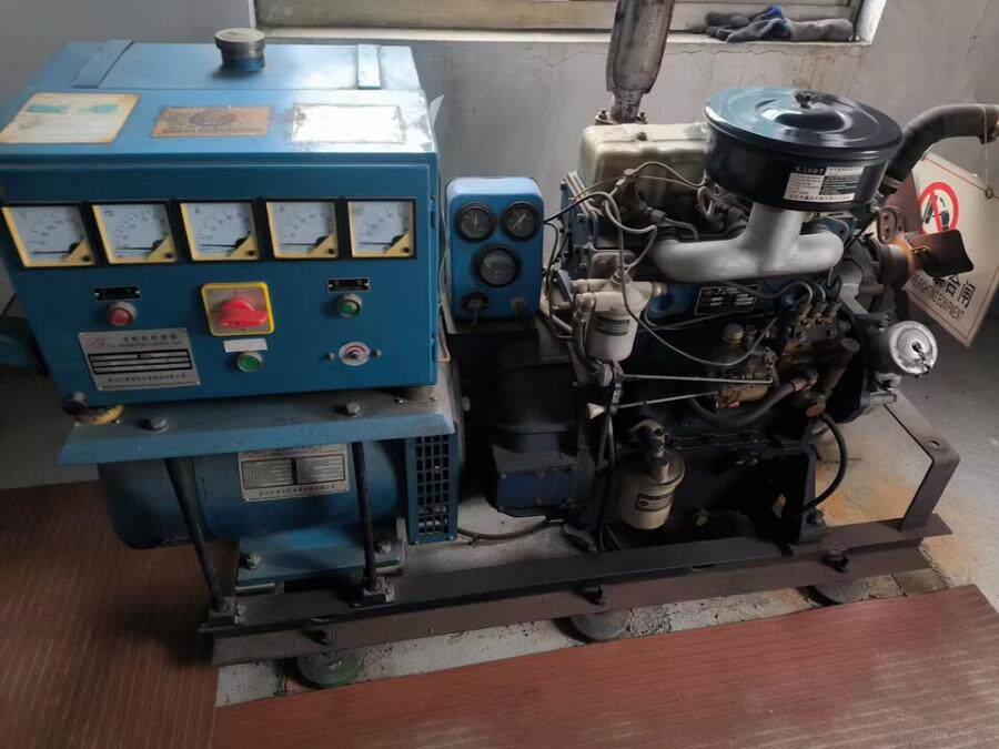 4月17日嘉兴浙江省绍兴市柴油发电机、三相全自动交流稳压电源出售网络拍卖公告