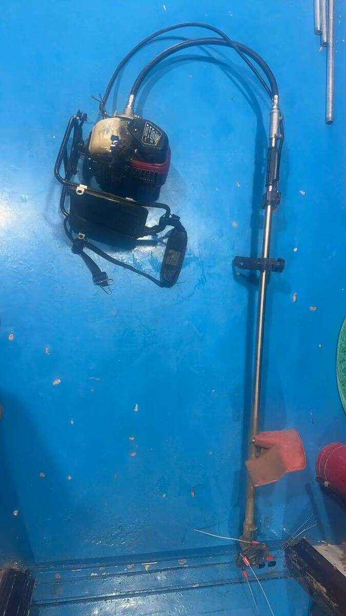 4月24日山南市贡嘎县一批废旧物资出售网络拍卖公告