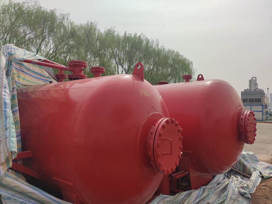 4月2日石家庄市废旧泡沫罐及配件出售网络拍卖公告