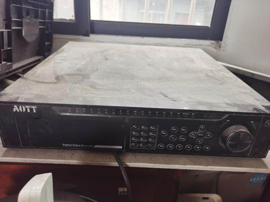 4月15日贵阳【沙文农机】贵州省贵阳市白云区沙文镇一批废旧物资（加油机、税款系统、监控设备）出售网络拍卖公告