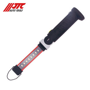 杰特熙(JTC)汽修专用工具旋转摆头充电多功能工作灯JTC5348
