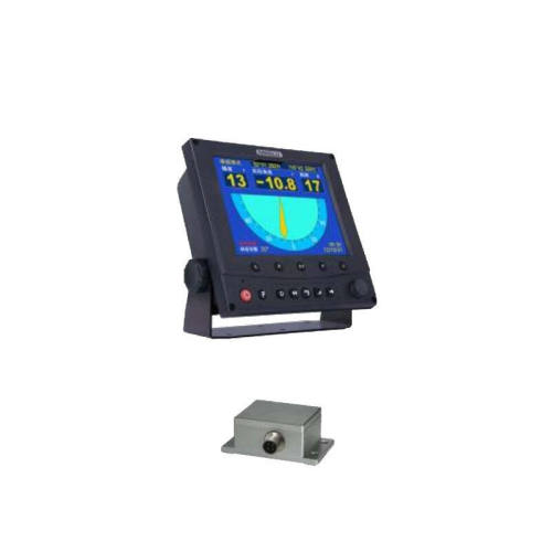 讯阳IM330电子倾斜仪船用海船用10英寸液晶显示CCS船检