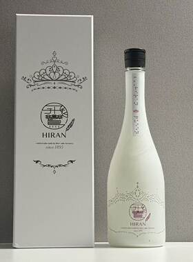 新政NO.6平替飞鸾清酒 飞鸾 女王至尊 礼盒装720ml