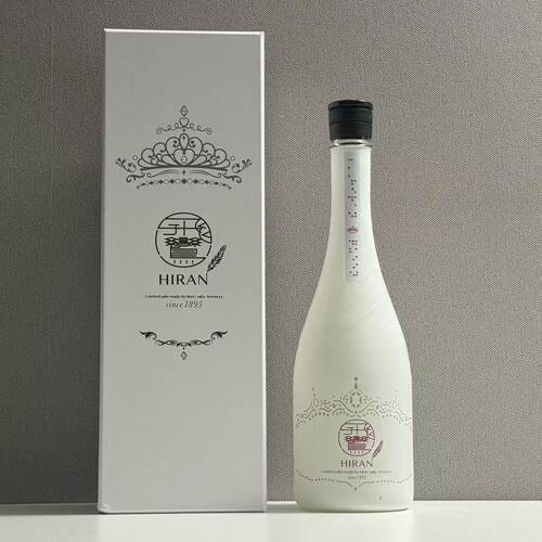 新政NO.6平替飞鸾清酒 飞鸾 女王至尊 礼盒装720ml