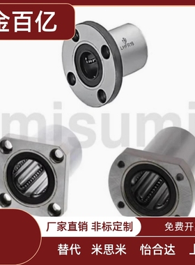 轴承SLHFRS/SLHFSS/SLHFCS3/4/5/6/8/10/12/13/16/20/25/30/G/H/L