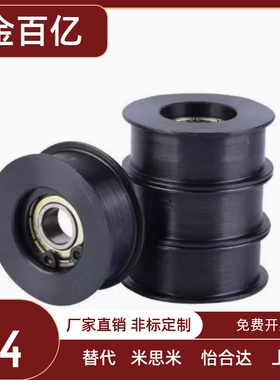 圆皮带惰轮MBGNS 惰轮MBGNS28