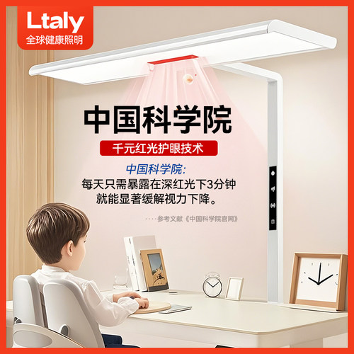 【中国科学院】！红光桌面大路灯