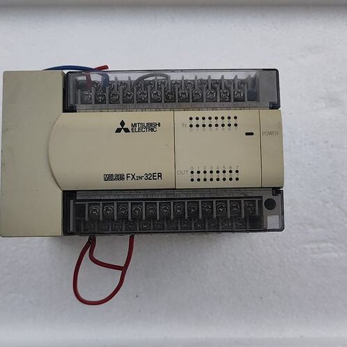 FX2N-32ER（议价）