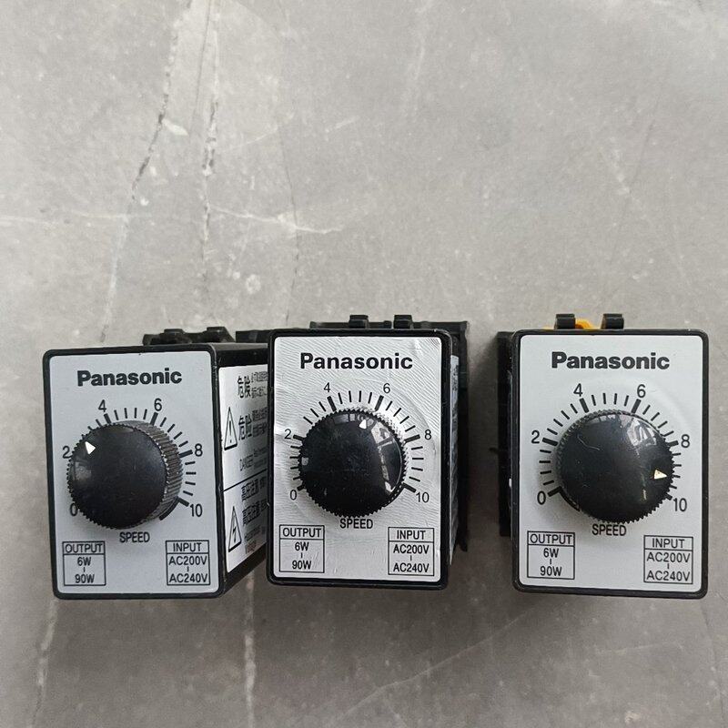 Panasoc松下电机调速器MGSDB2,货(议价)