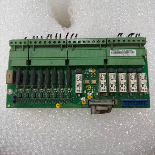 直流调速器 SDCS-IOB-21 数字连接板 3BS（议价）