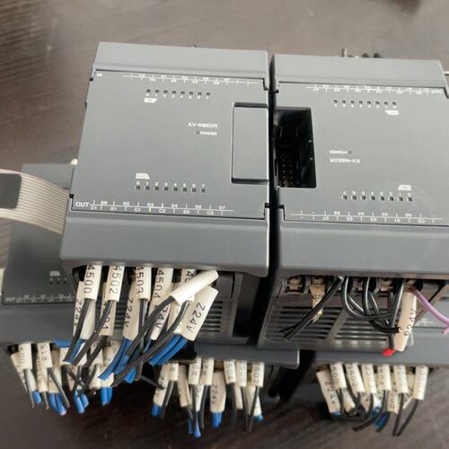 KV-N8EXR输入输模块，，。信号（议价）