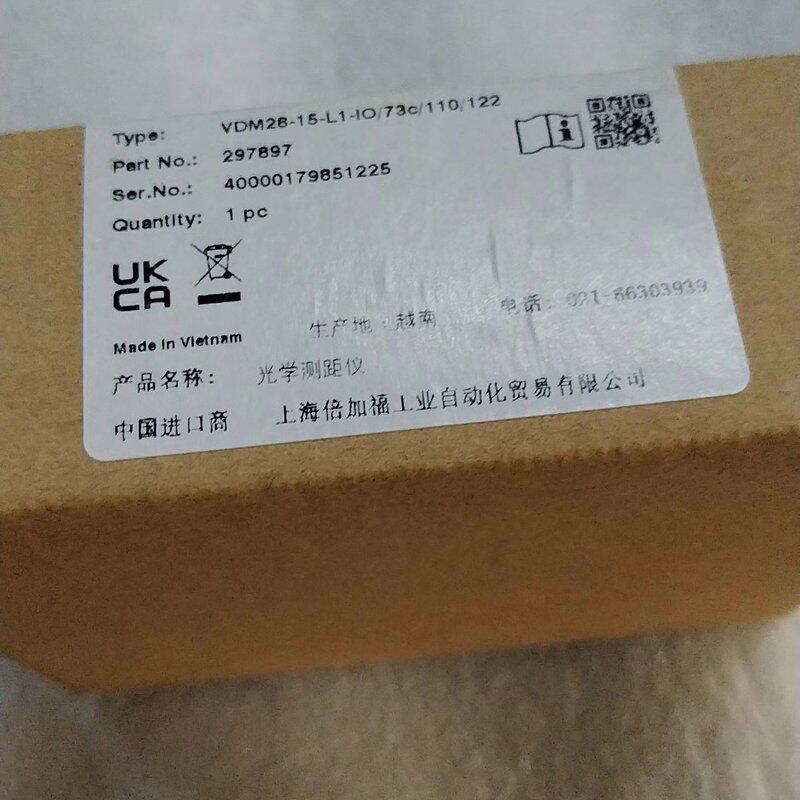 PEPPERL+FUCHS倍加福光学测距传感器(议价)