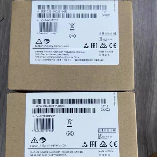 可维修议价变频器模块，型号6ES7232-4HD32-0XB（议价）