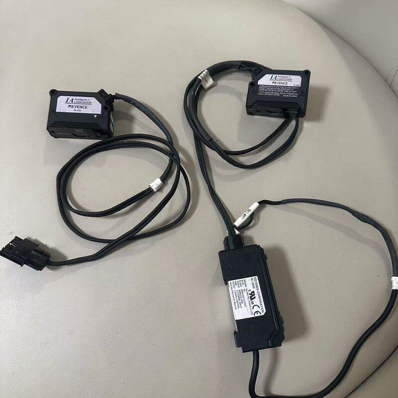 KEYENCE传感器IA-030,IA-1000(已售(议价)