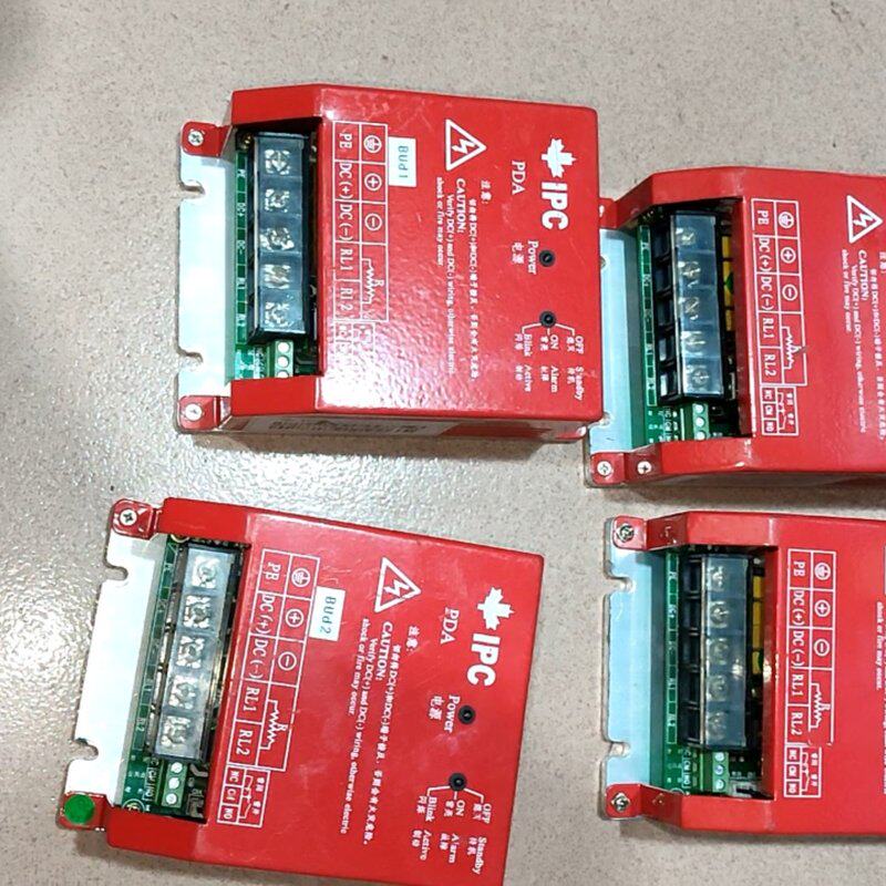 维修服务IPC加能变频器制动单元 PDA-04-011H 3（议价）