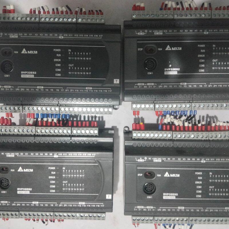 台达plc～dvp32es200t，，成色，功能（议价）