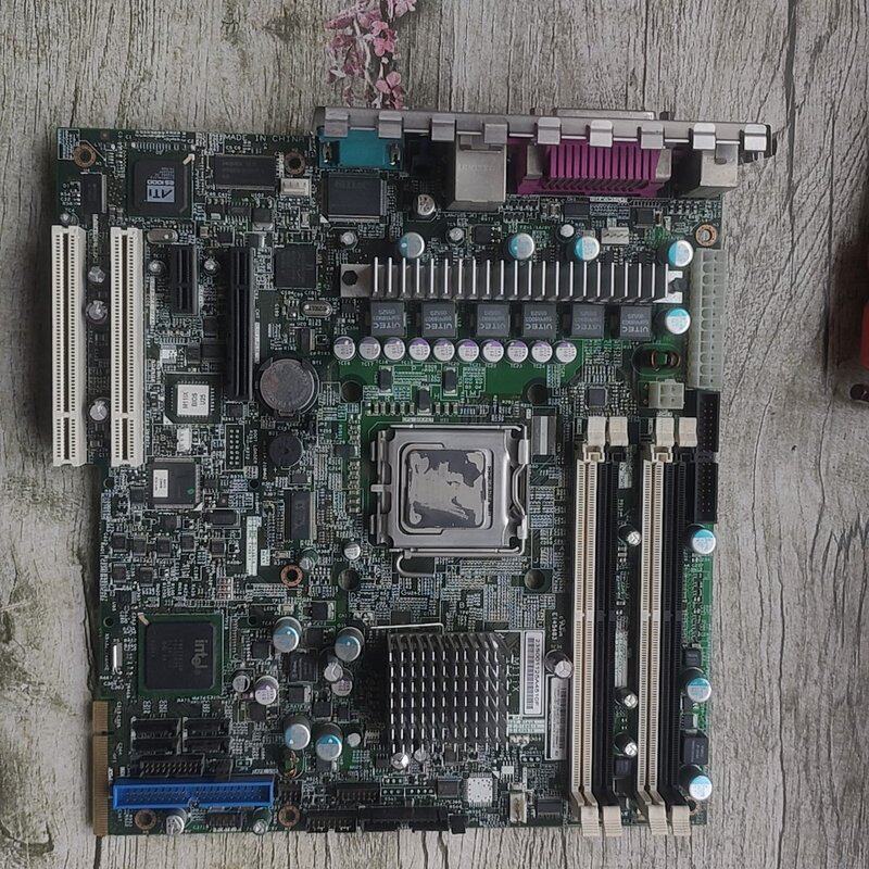 IBM服务器主板M11iX 04142-1，带CPU，件（议价）