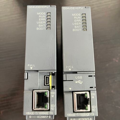 Q04UDEHCPU以太网CPU模块，，件，（议价）