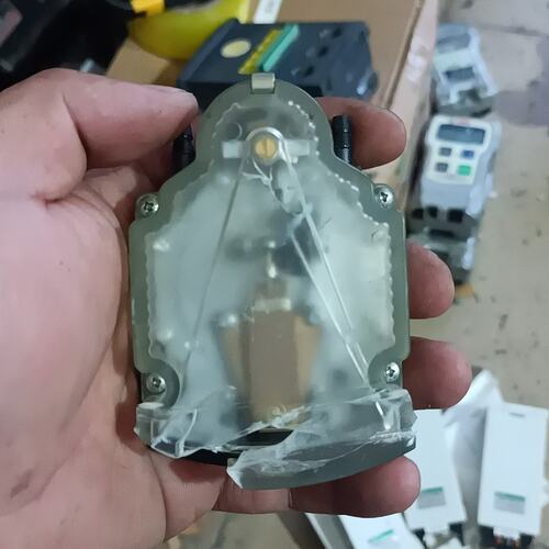 HANOSTAR FR51微差压变送器，件，成色还可以，（议价）