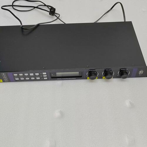 C-MARK西马克 OK4000音频处理器（议价）