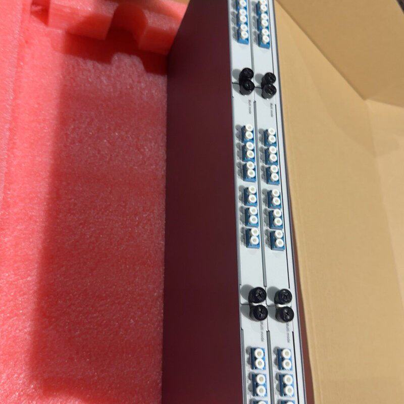 光无源功能模块-20路外置客户侧保护单元模块-850+/-4(议价)
