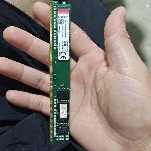 可维修金士顿ddr4 4G 2400（议价）