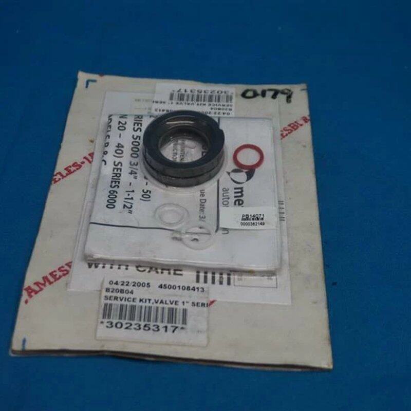 Merso Automation 30235317 服务套件,阀门 1 英寸 NNB(议价)