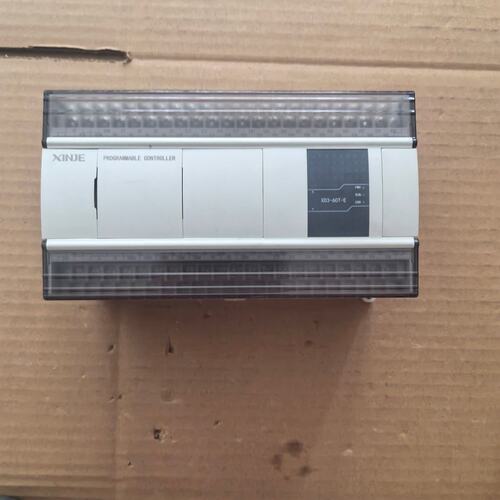信捷PLC XD3-60T-E，版本H5.7.6/V3.4.（议价）