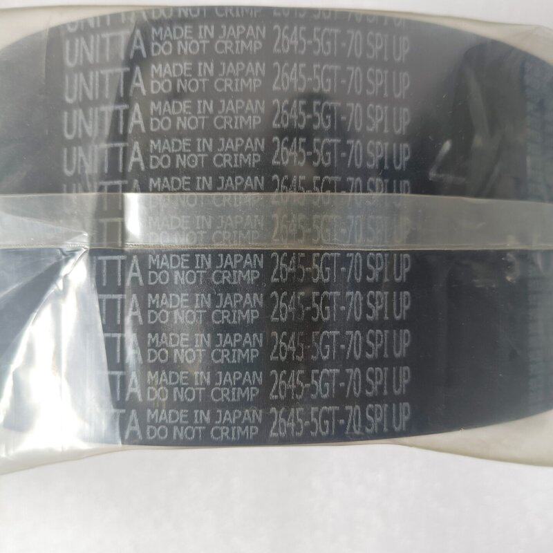 原新UTTA优尼塔皮带,型号2645-5GT-70 SP(议价)