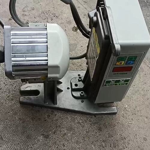 可维修机节能，600w！天天牌！轴15mm！适合各类改装用。（议价）