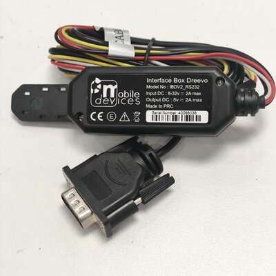 Mobile Devices接口盒（Interface Bo（议价）