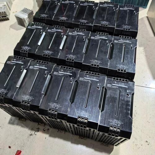 电源S8VK-C24024有15台，包，质（议价）