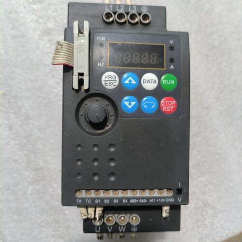 南京欧陆变频器 1.5kw，南京欧陆EV200-0015G-（议价）