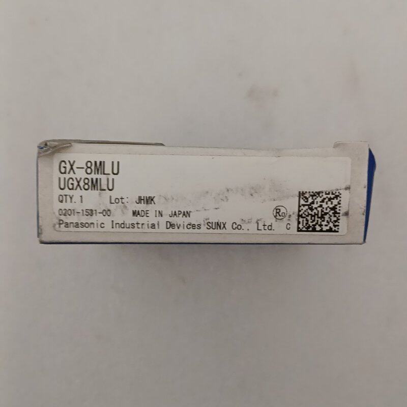 松下接近开关 GX-8MLU UGX8MLU（议价）