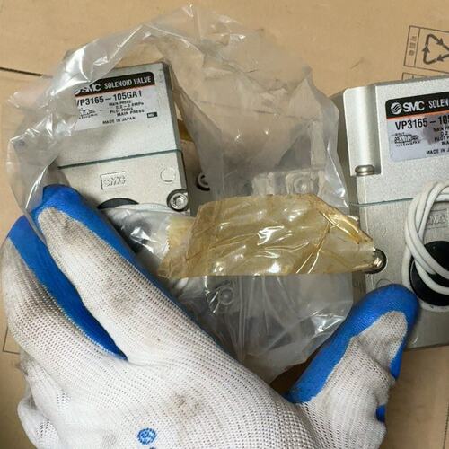 VP3165-105GA1 电压DC24V（议价）